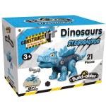 Build-ables Dinosaurs - Stegosaurus 
